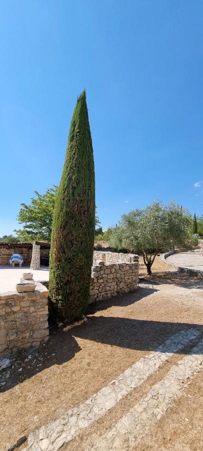 Reillanne Lou Paradou Luberon المظهر الخارجي الصورة