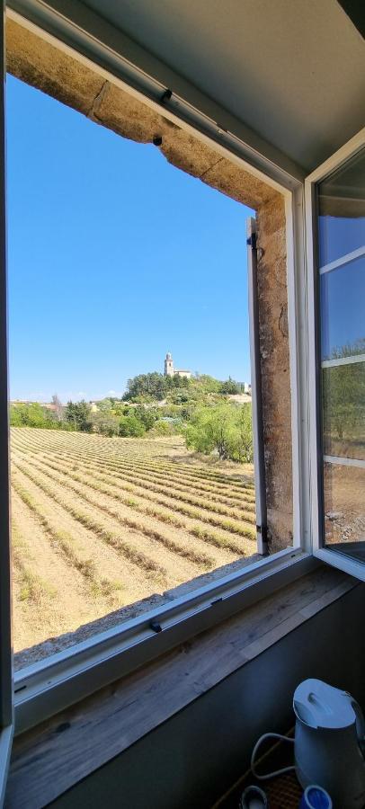 Reillanne Lou Paradou Luberon المظهر الخارجي الصورة