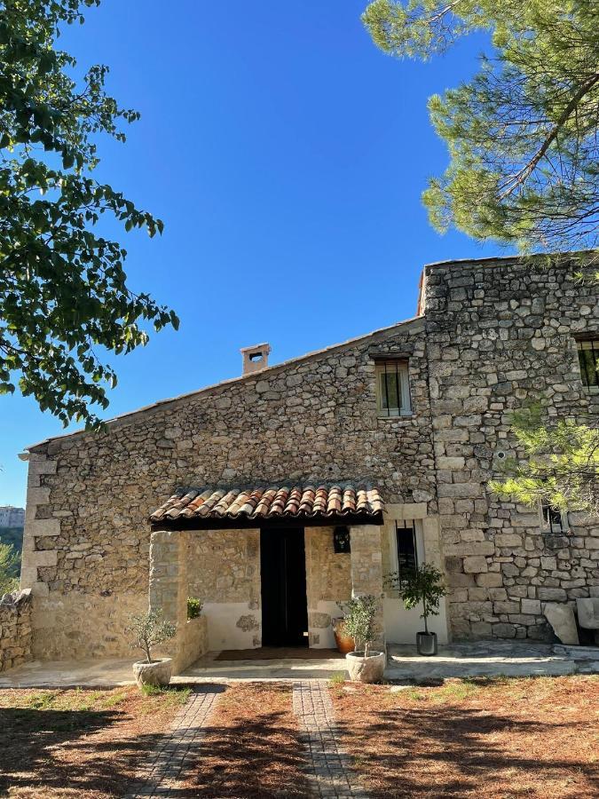 Reillanne Lou Paradou Luberon المظهر الخارجي الصورة