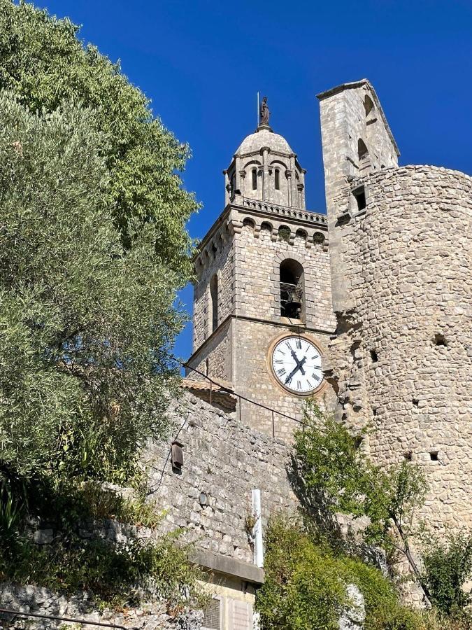 Reillanne Lou Paradou Luberon المظهر الخارجي الصورة