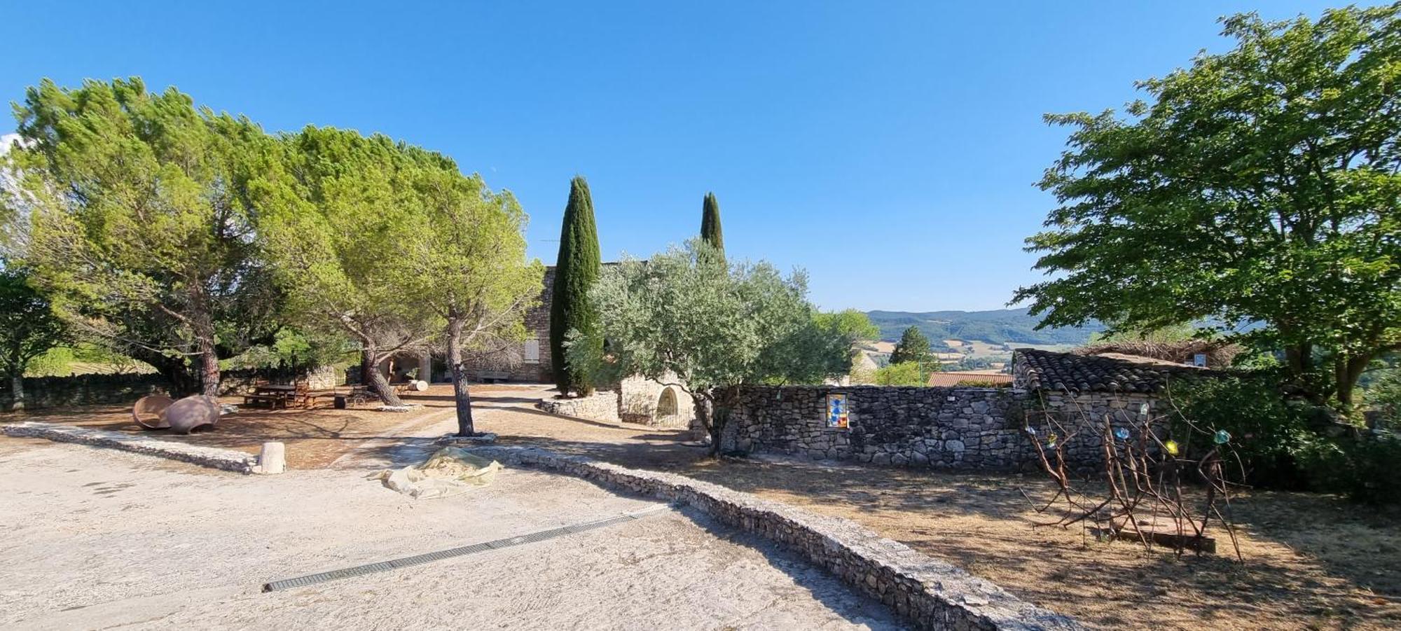 Reillanne Lou Paradou Luberon المظهر الخارجي الصورة